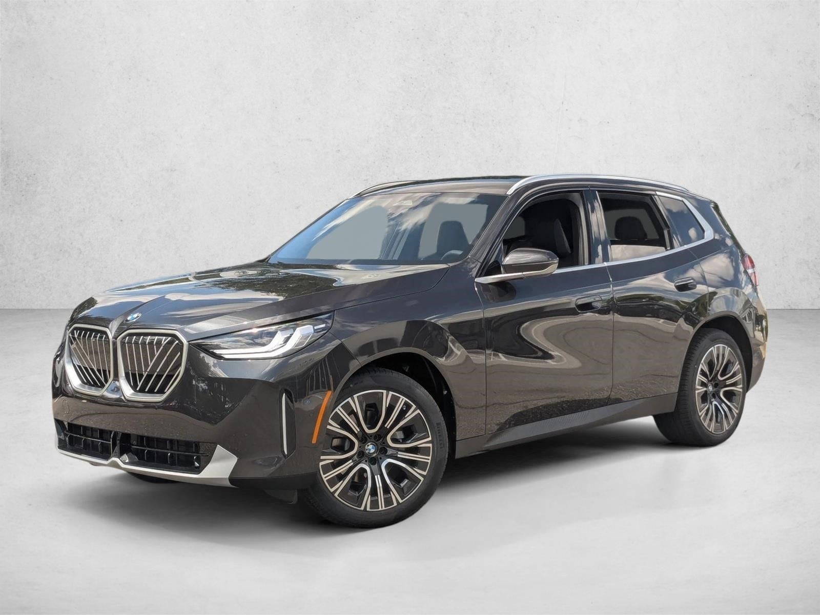 2026 BMW X3 30 XDRIVE's photo