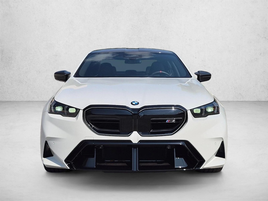Used 2026 BMW M5 Sedan