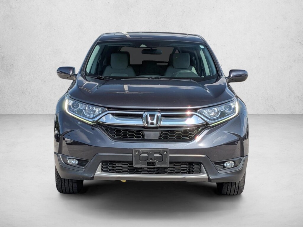 Used 2019 Honda CR-V EX AWD SUV