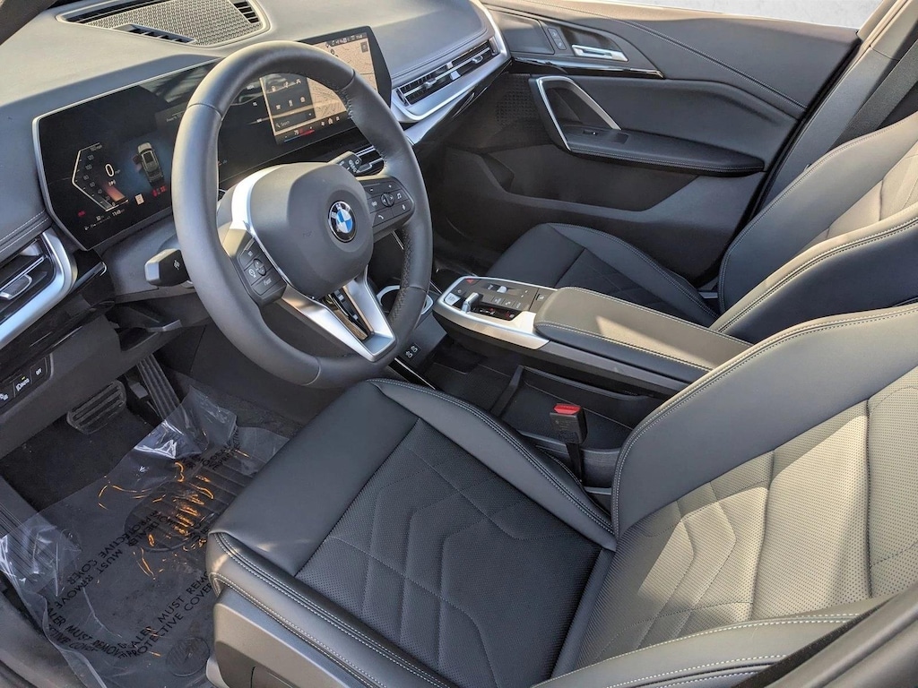 New 2026 BMW X1 xDrive28i SUV