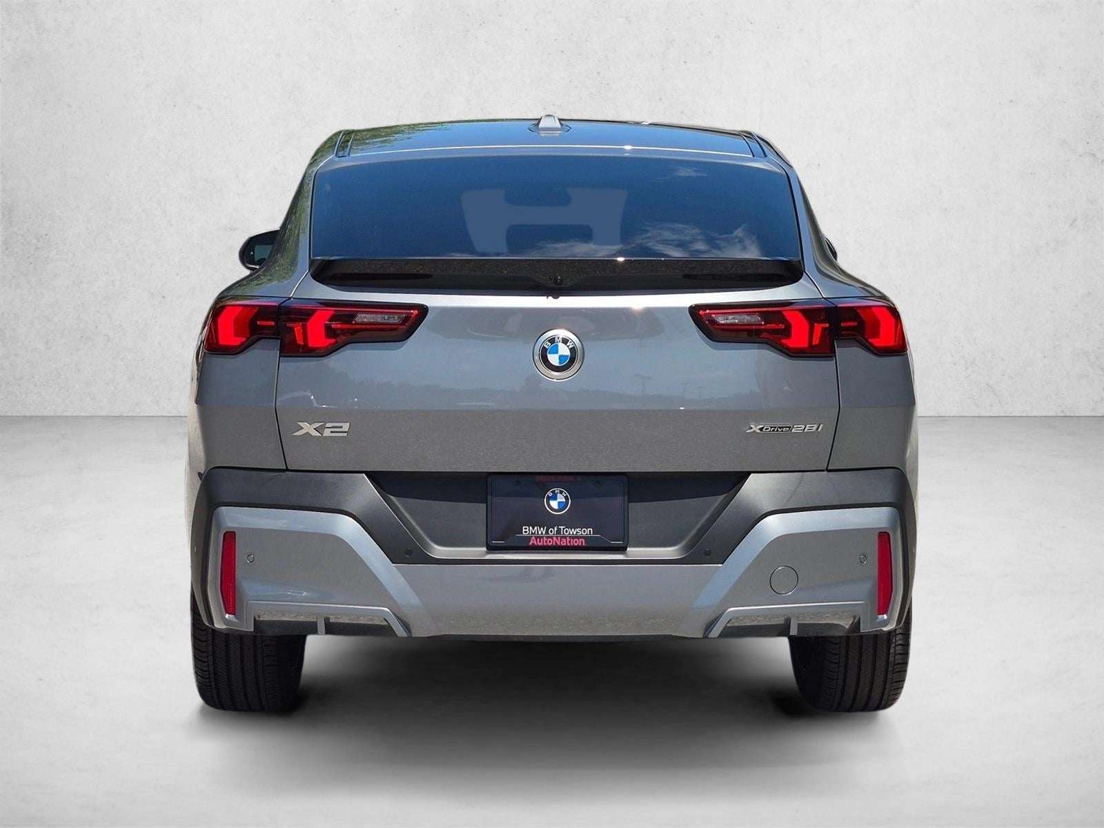 2026 BMW X2 28i - Photo 7