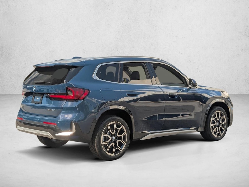 Used 2026 BMW X1 xDrive28i SUV