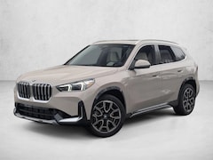 2026 BMW X1 xDrive28i SUV