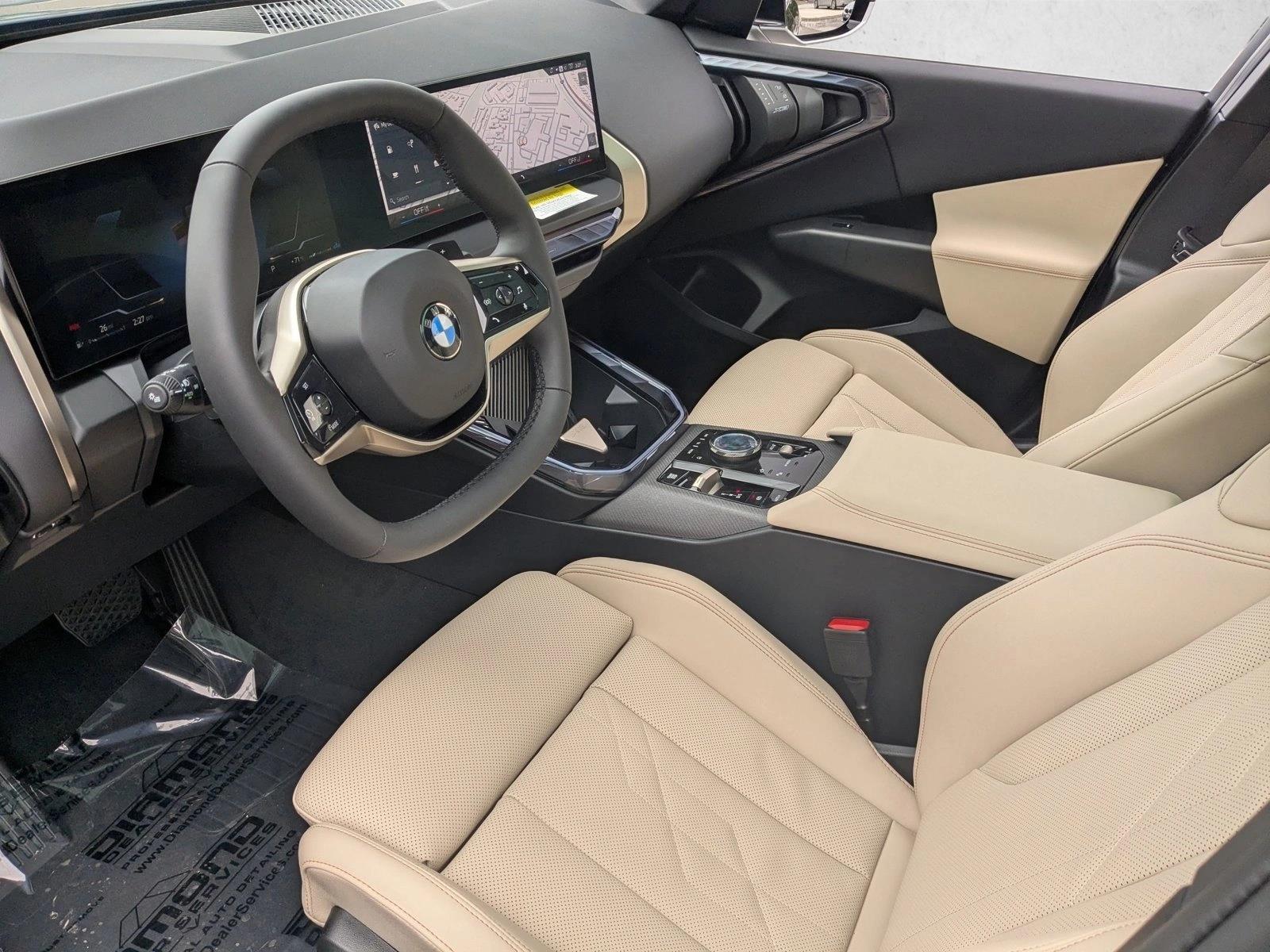 2025 Bmw X3 30x Drive photo 3