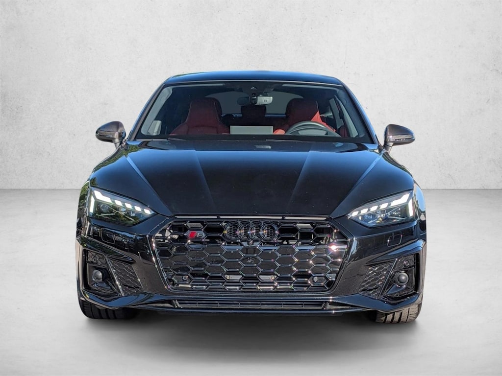 Used 2025 Audi S5 3.0T Premium Sportback