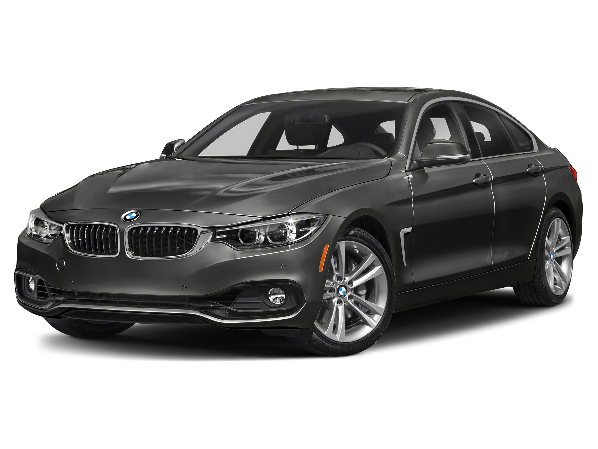 2018 BMW 4 Series 440i