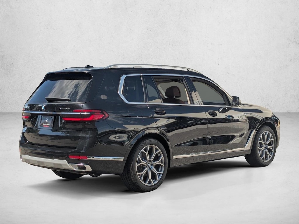 Used 2026 BMW X7 xDrive40i SUV