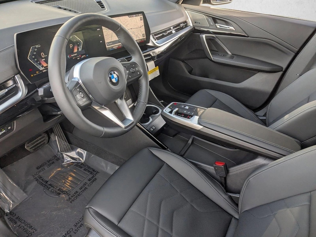 New 2026 BMW X2 xDrive28i SUV