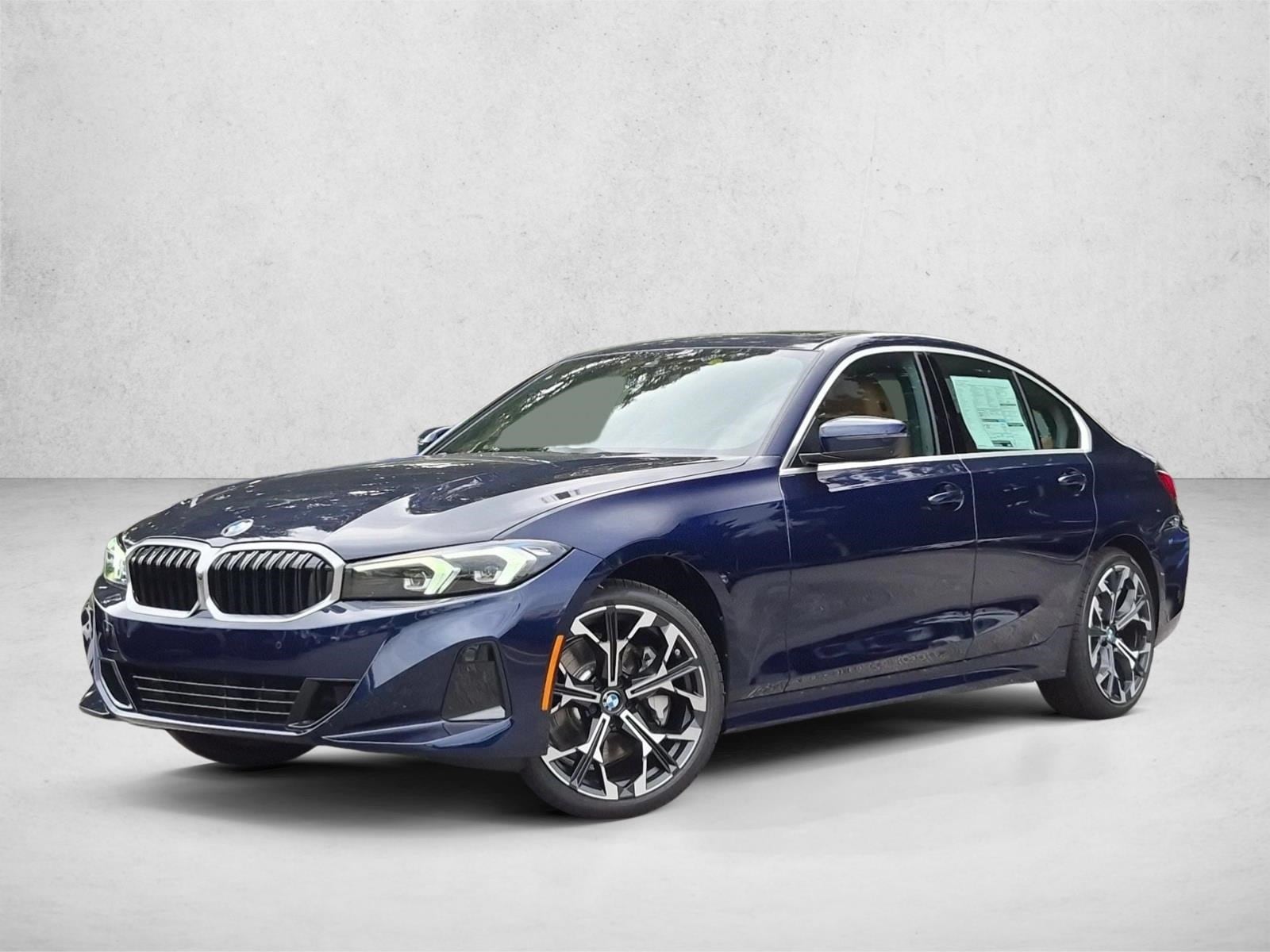 2026 Bmw 330i