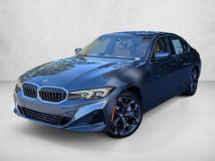 2026 BMW 330i xDrive Sedan