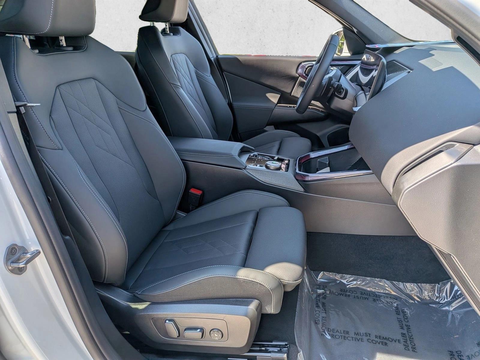 2025 BMW X3 30 - Photo 20