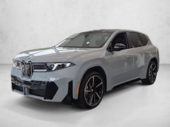 2027 BMW iX3 50 xDrive SUV