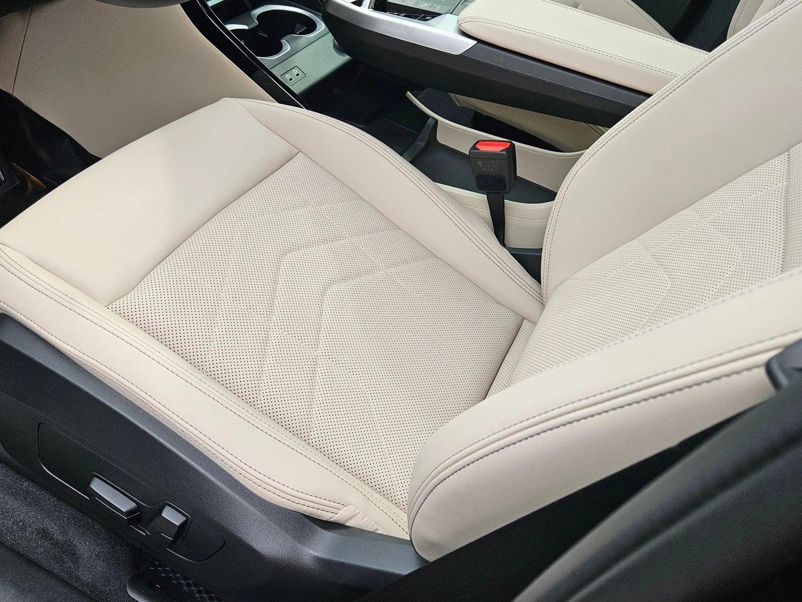 2025 Bmw X1 XDrive28i photo 4