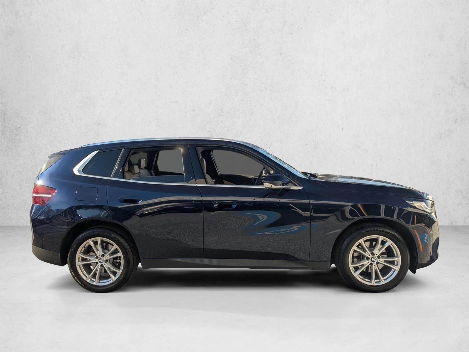 2025 Bmw X3 30x Drive photo 4