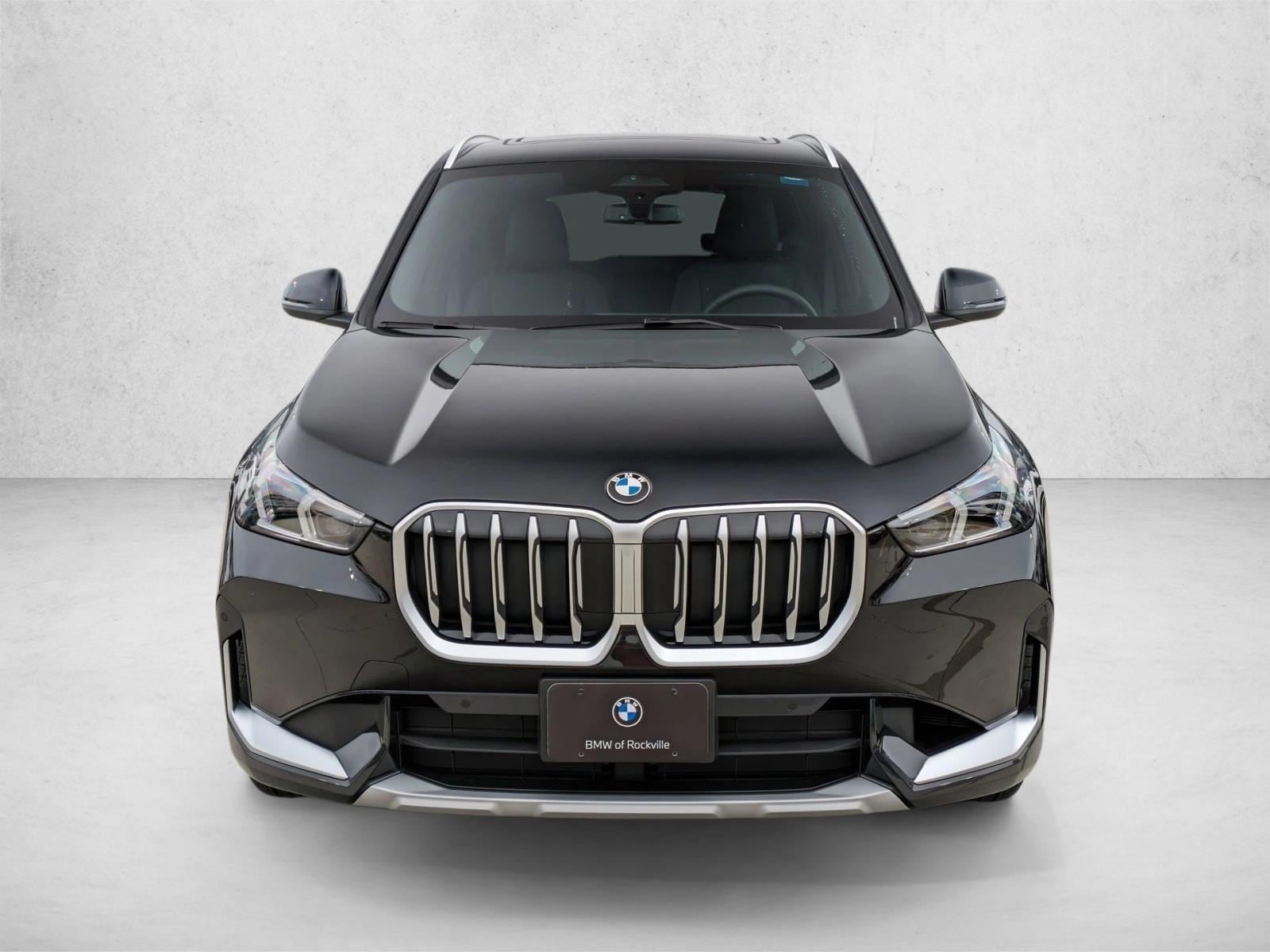 2025 BMW X1 28i - Photo 6