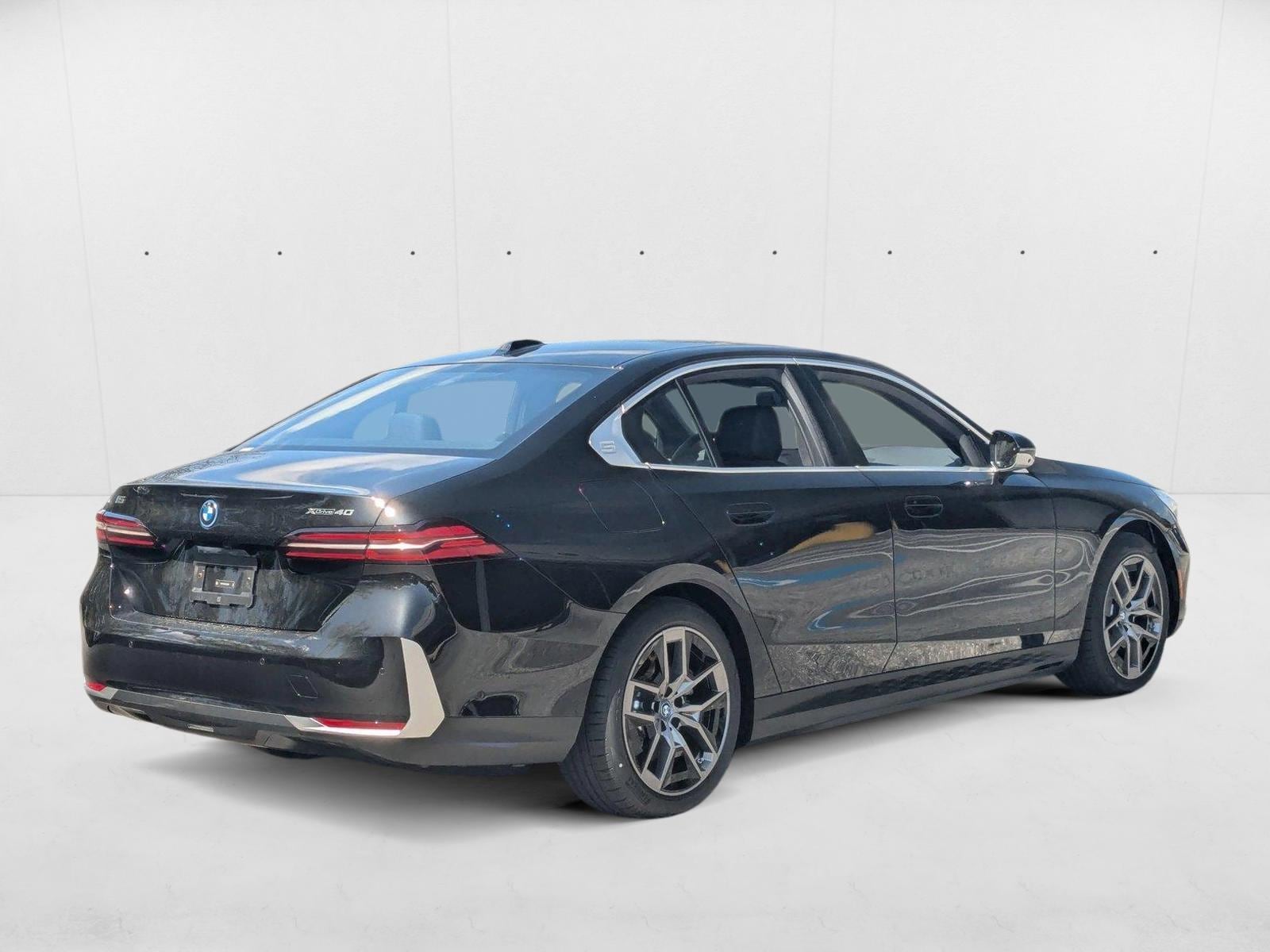 Used 2025 BMW i5 Base with VIN WBY13HG00SCU84249 for sale in Towson, MD