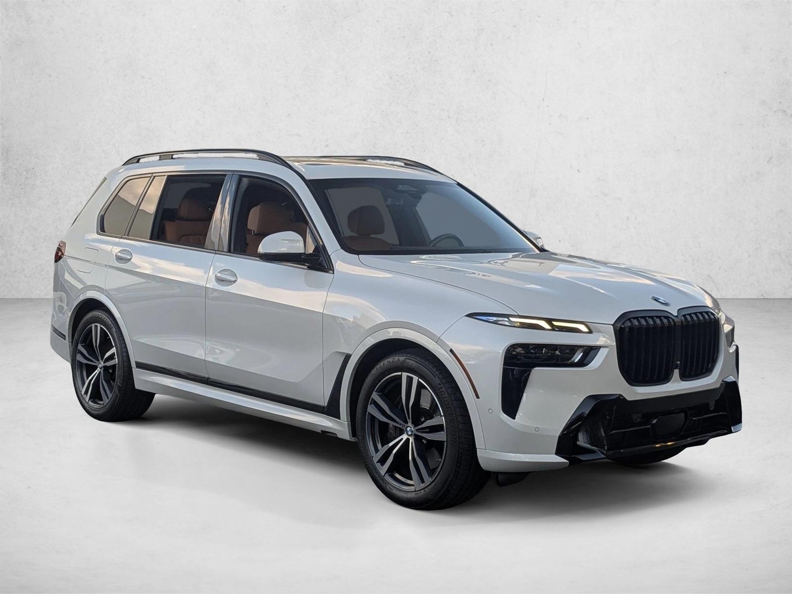 2023 Bmw X7 xDrive40i photo 3