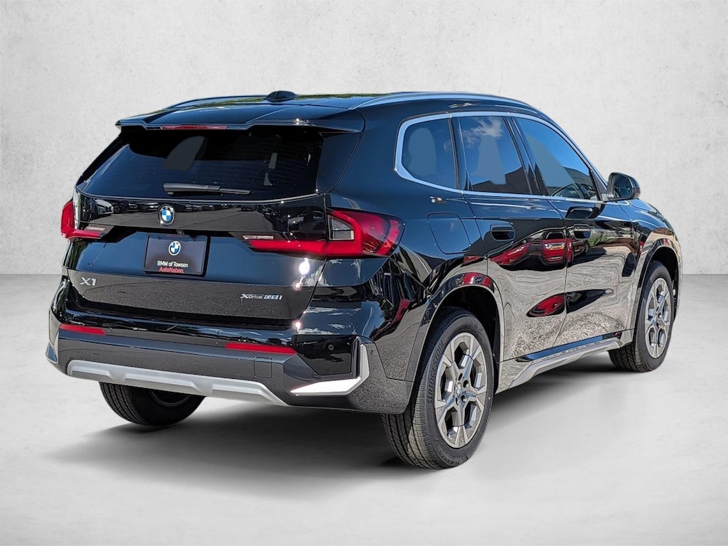 New 2026 BMW X1 xDrive28i SUV