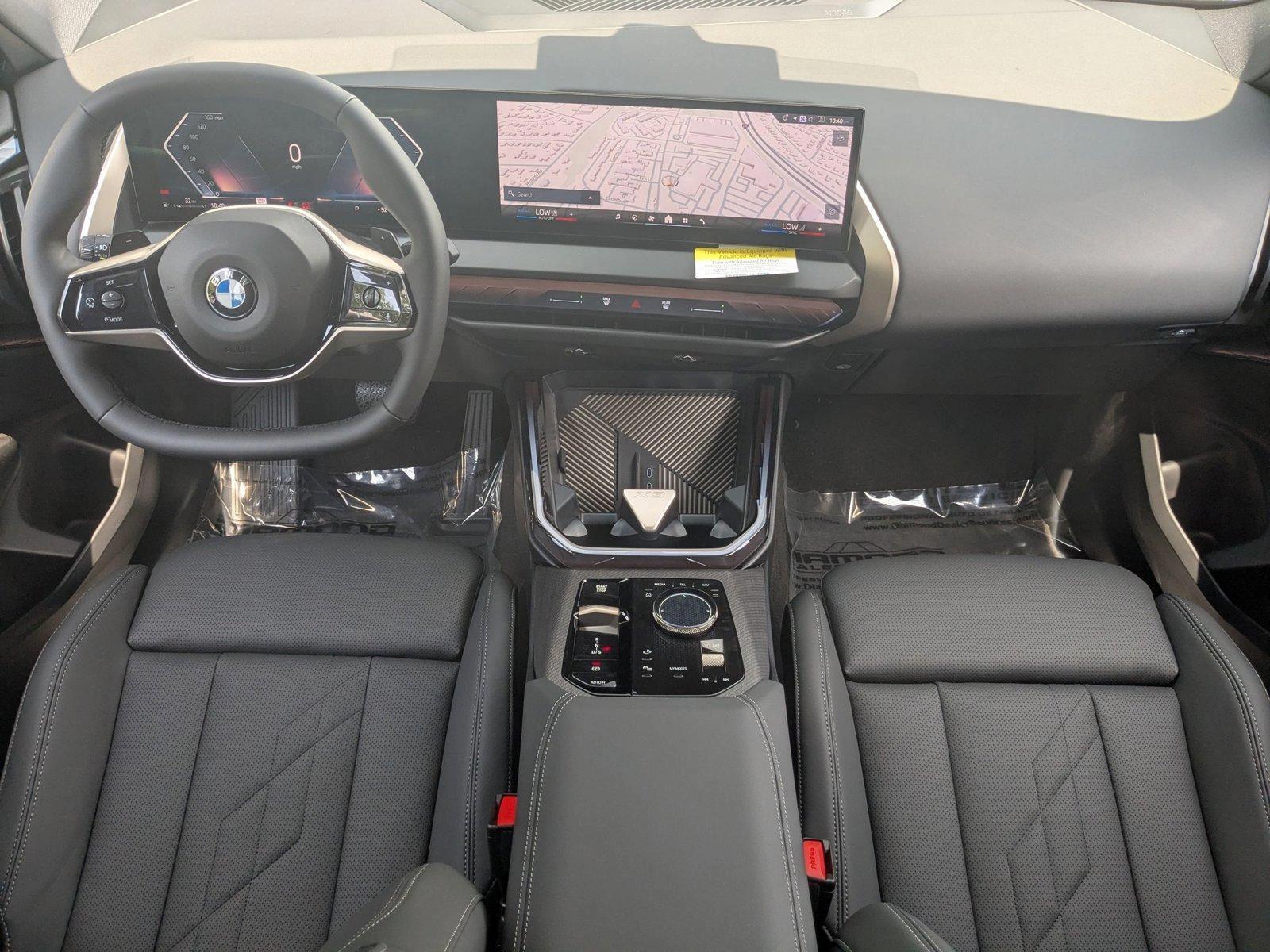 2025 BMW X3 30 - Photo 15