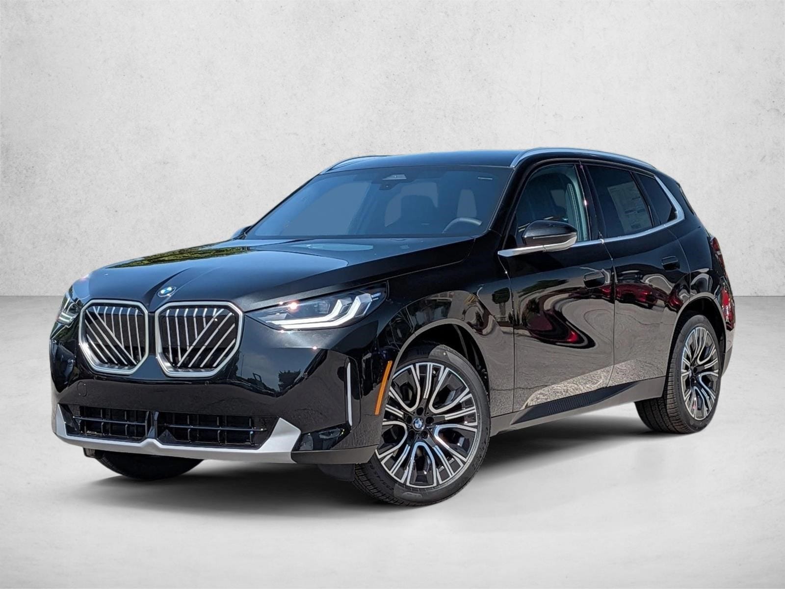 2026 BMW X3 30 XDRIVE's photo