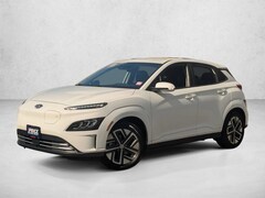 2023 Hyundai Kona Electric Limited SUV