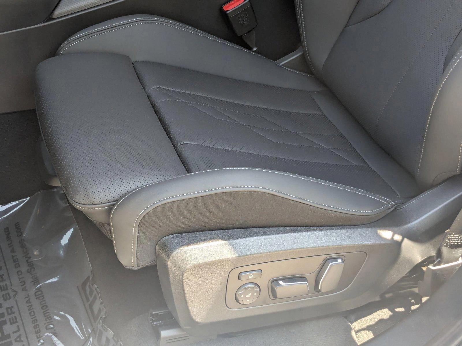 2025 Bmw X3 30x Drive photo 4