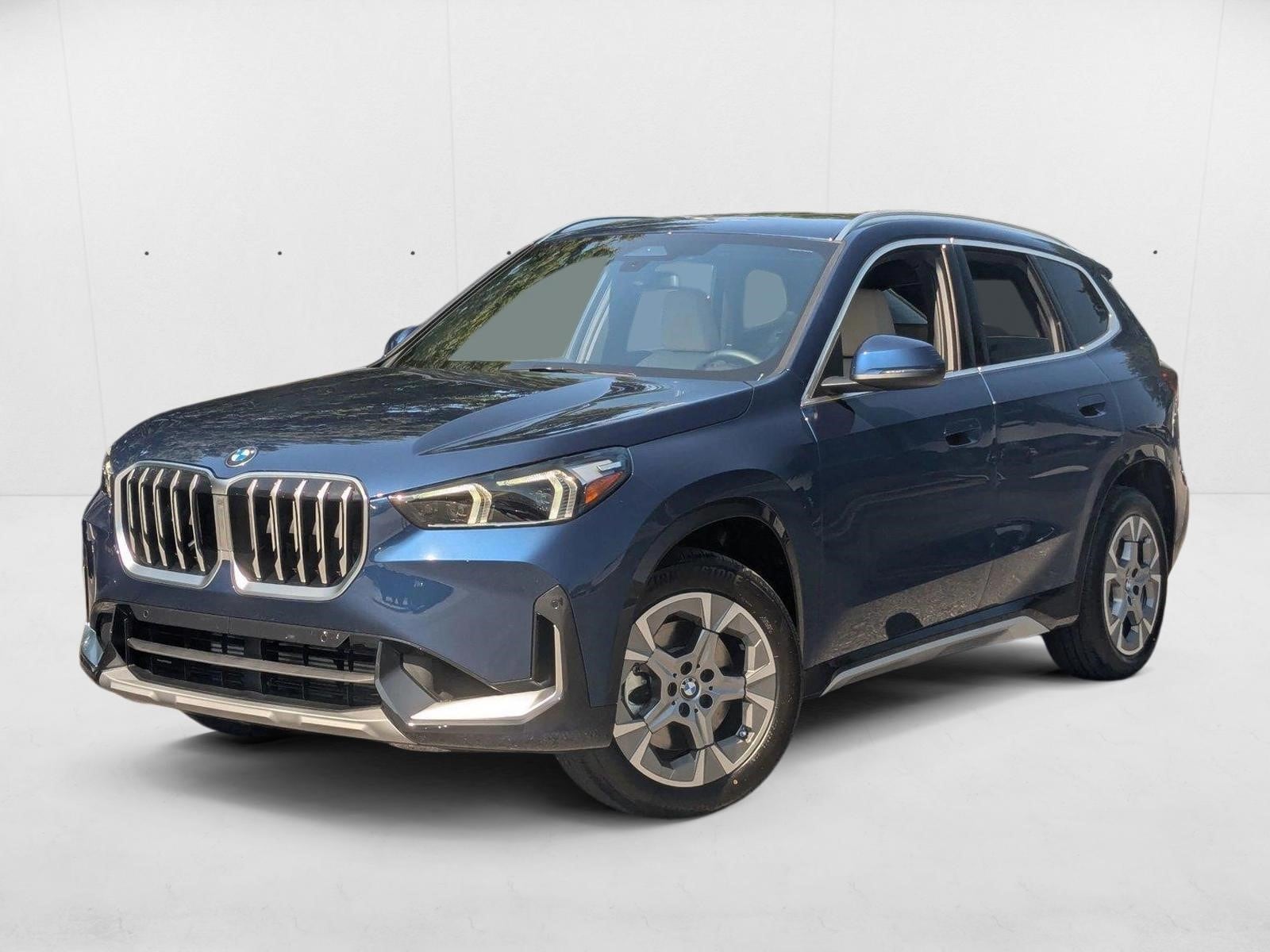 2025 BMW X1