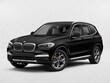  BMW X3 PHEV