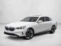 2026 BMW 530i xDrive Sedan