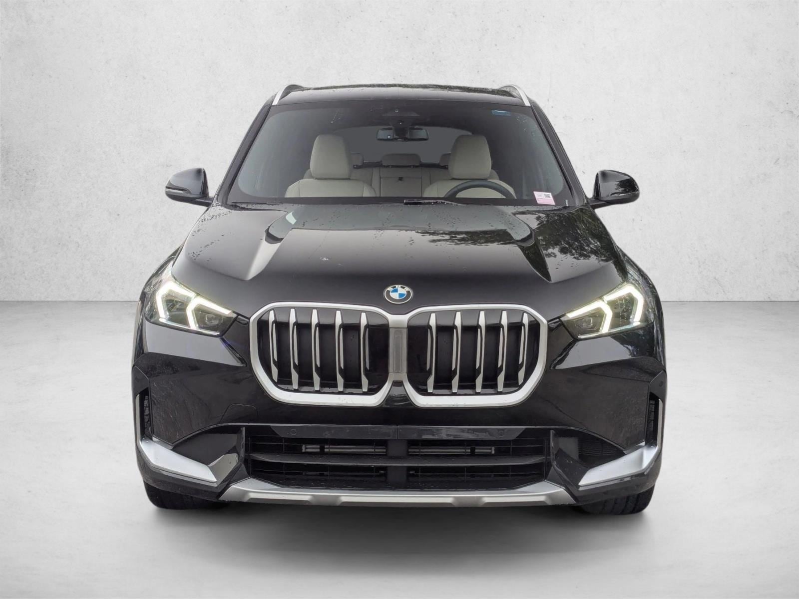 2025 BMW X1 28i - Photo 6
