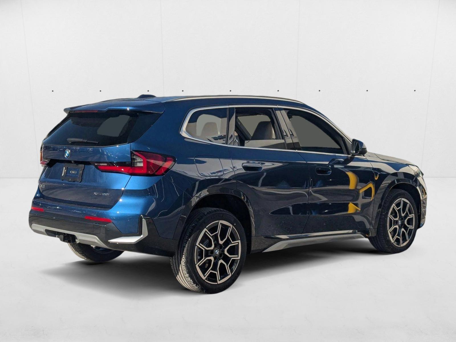 2025 Bmw X1 XDrive28i photo 2