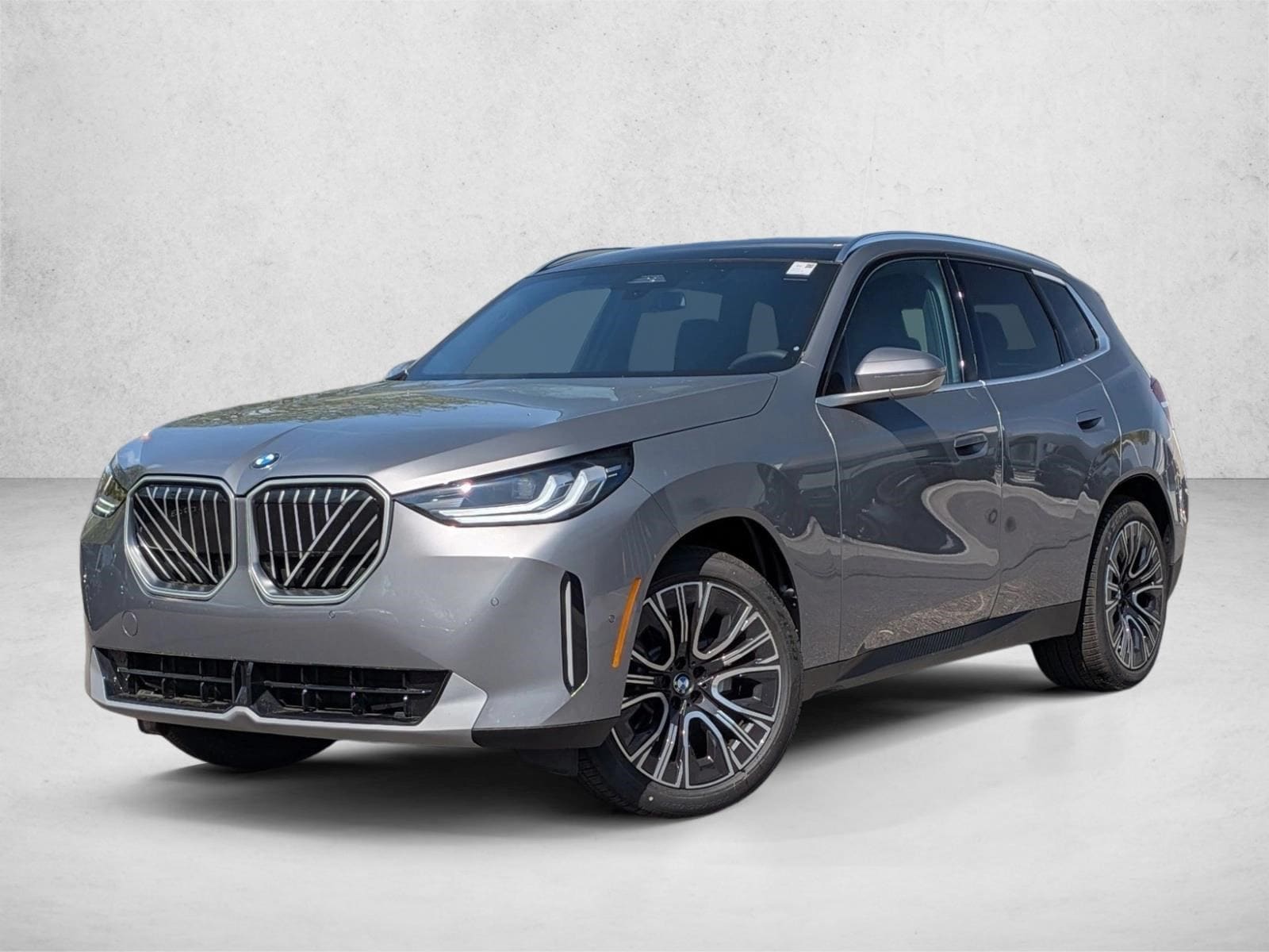 2026 BMW X3 30 XDRIVE's photo