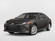 Toyota Camry Hybrid
