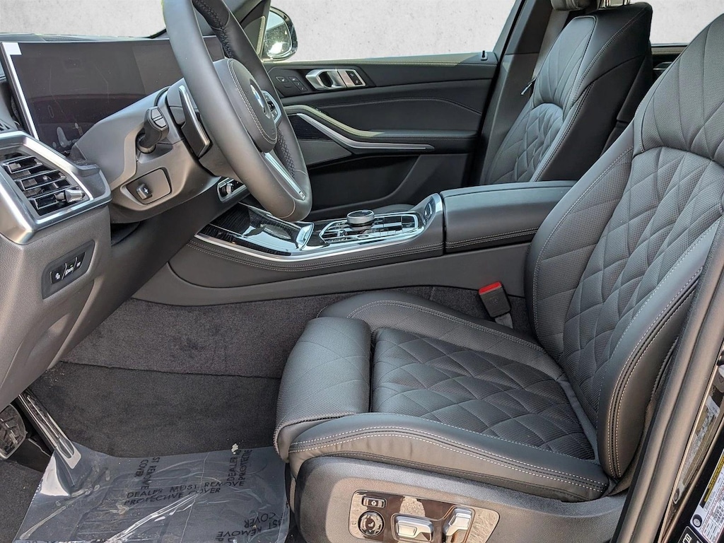 Used 2026 BMW X5 xDrive40i SUV