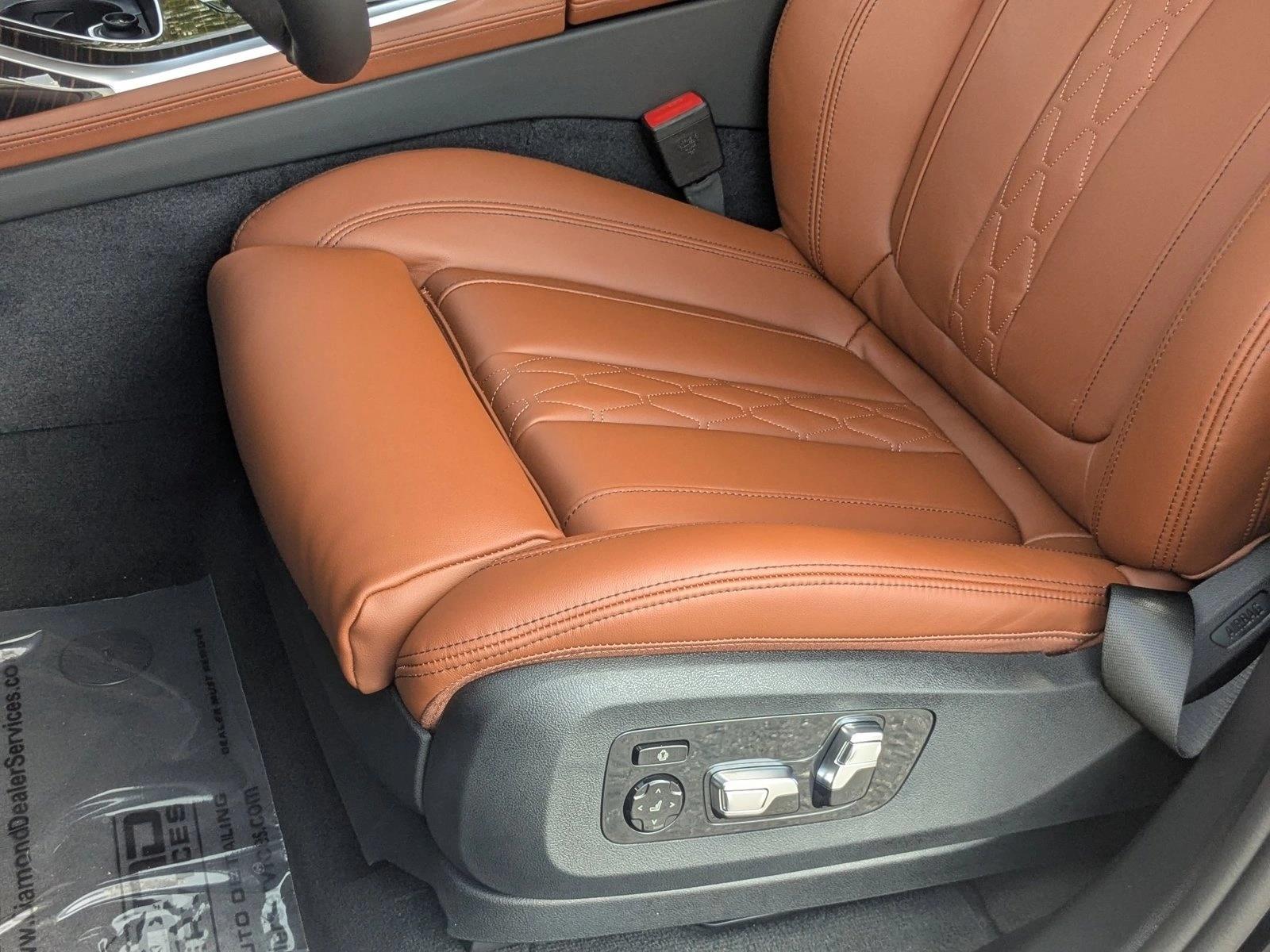 2026 Bmw X7 xDrive40i photo 4