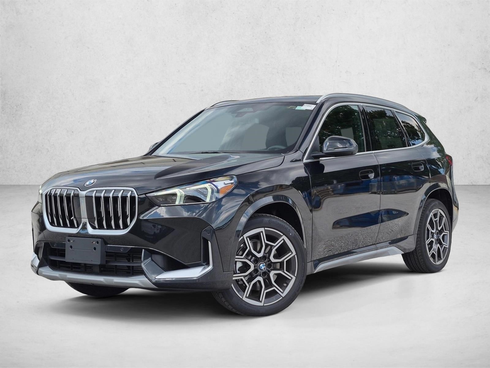 2026 Bmw X1