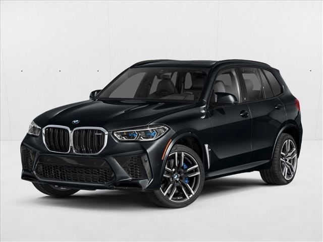 2022 BMW X5 M -'s photo