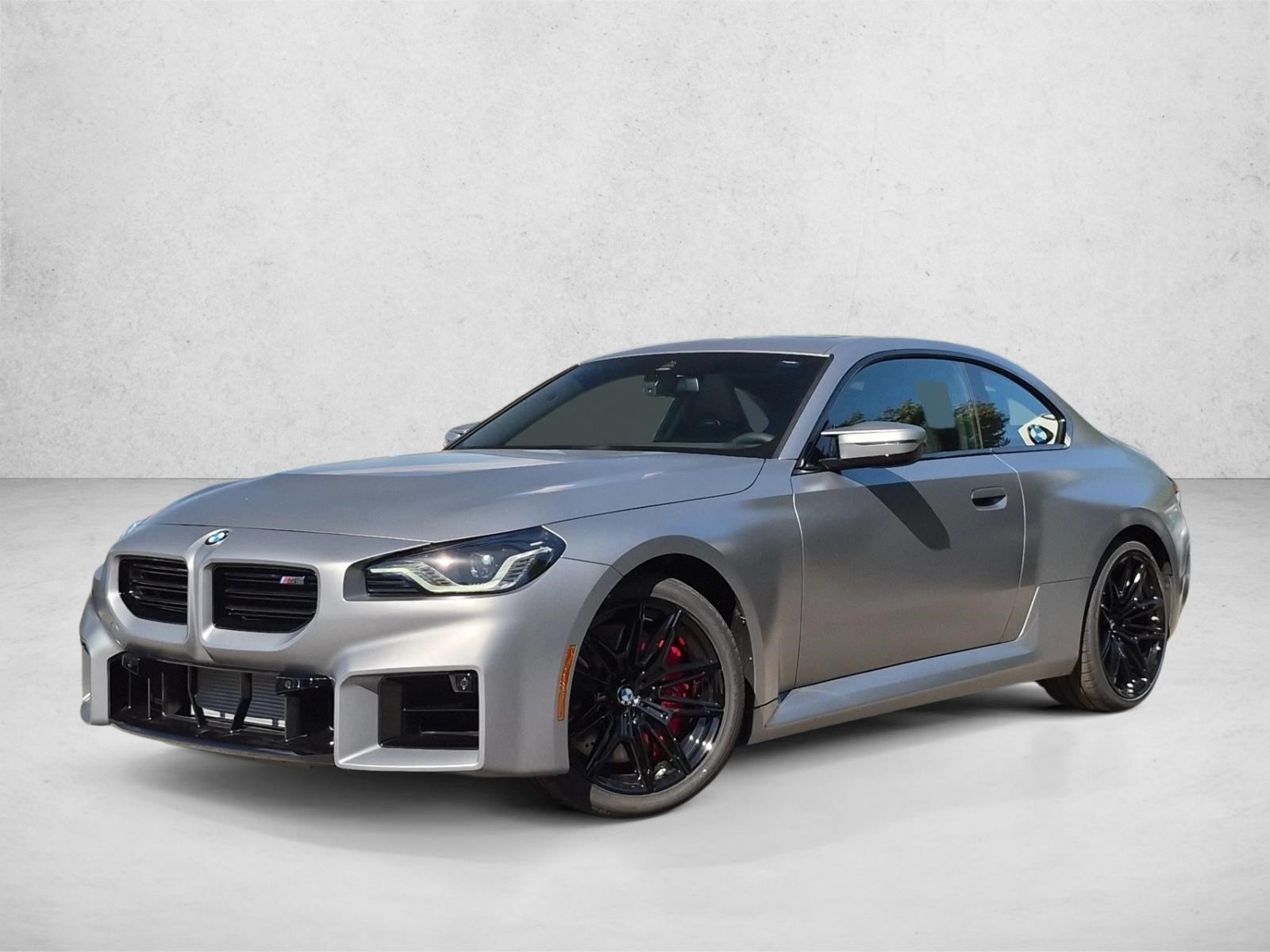 2027 BMW M2 Base Coupe