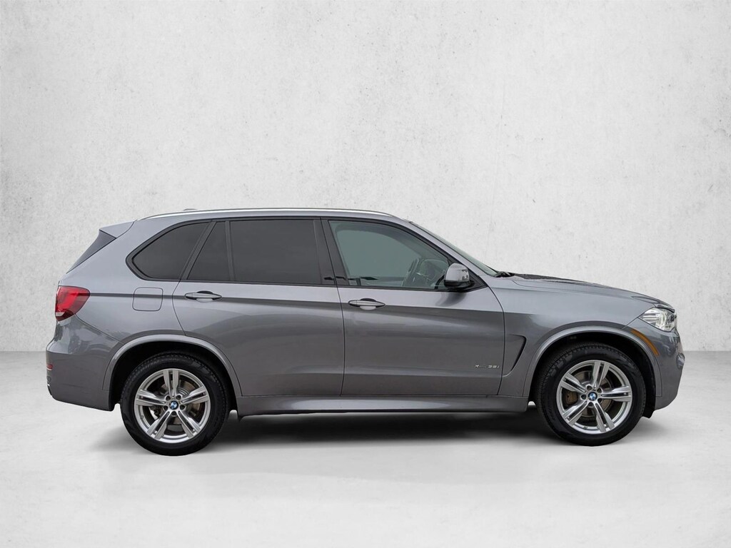 Used 2018 BMW X5 xDrive35i SUV