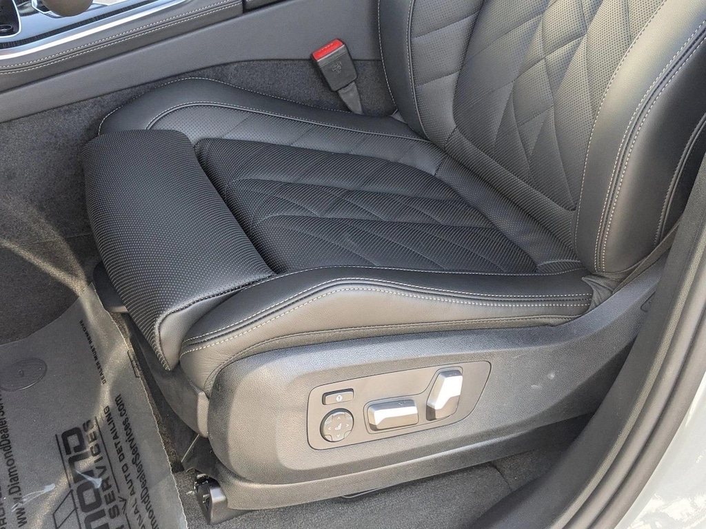 New 2026 BMW X5 xDrive40i SUV