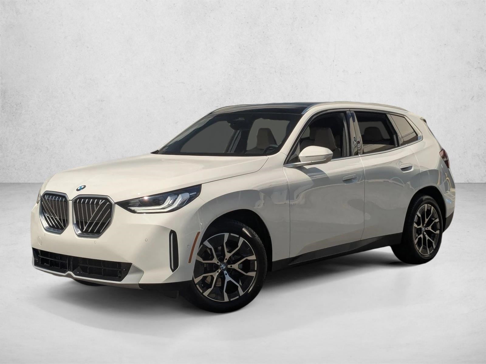 2026 BMW X3 30 XDRIVE's photo