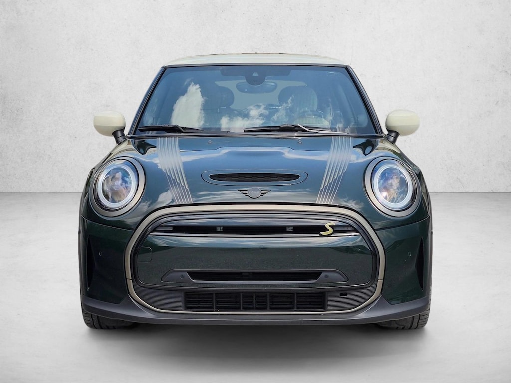 Used 2024 MINI Electric Hardtop 2 Door Cooper Hatchback