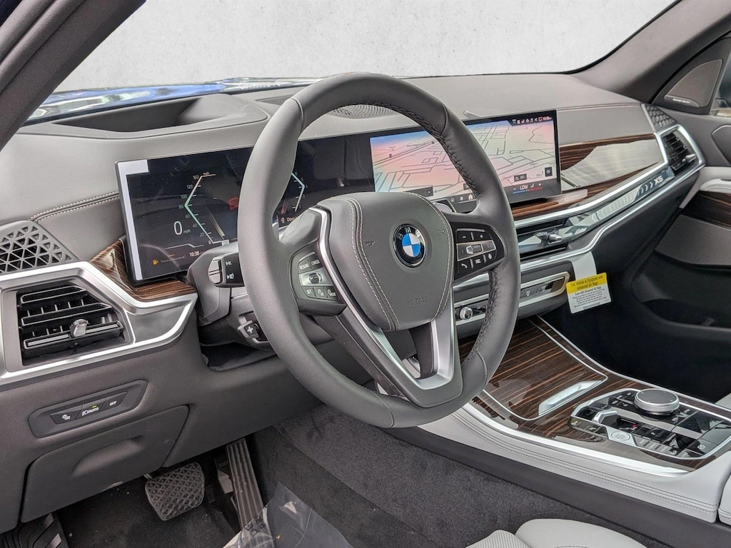 New 2026 BMW X5 xDrive40i SUV