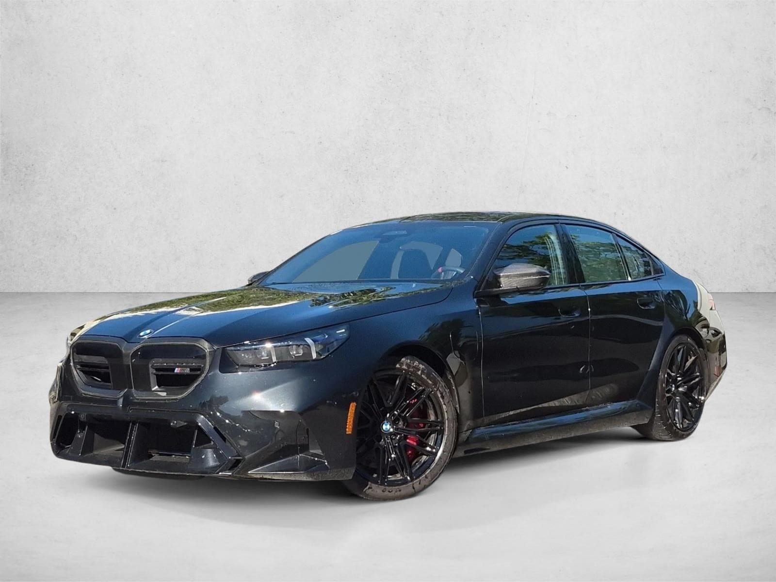 2026 Bmw M5