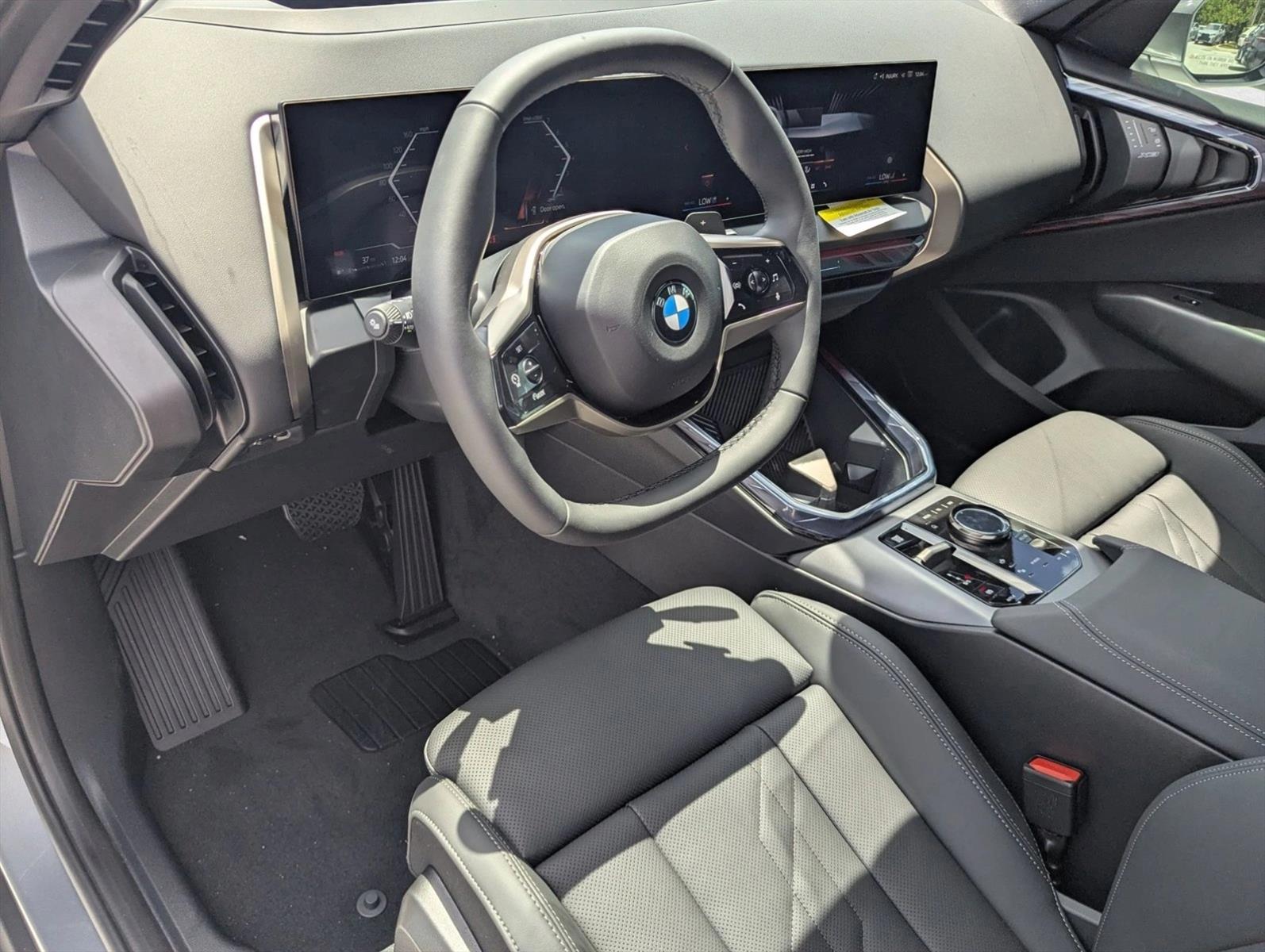 2025 Bmw X3 30x Drive photo 3