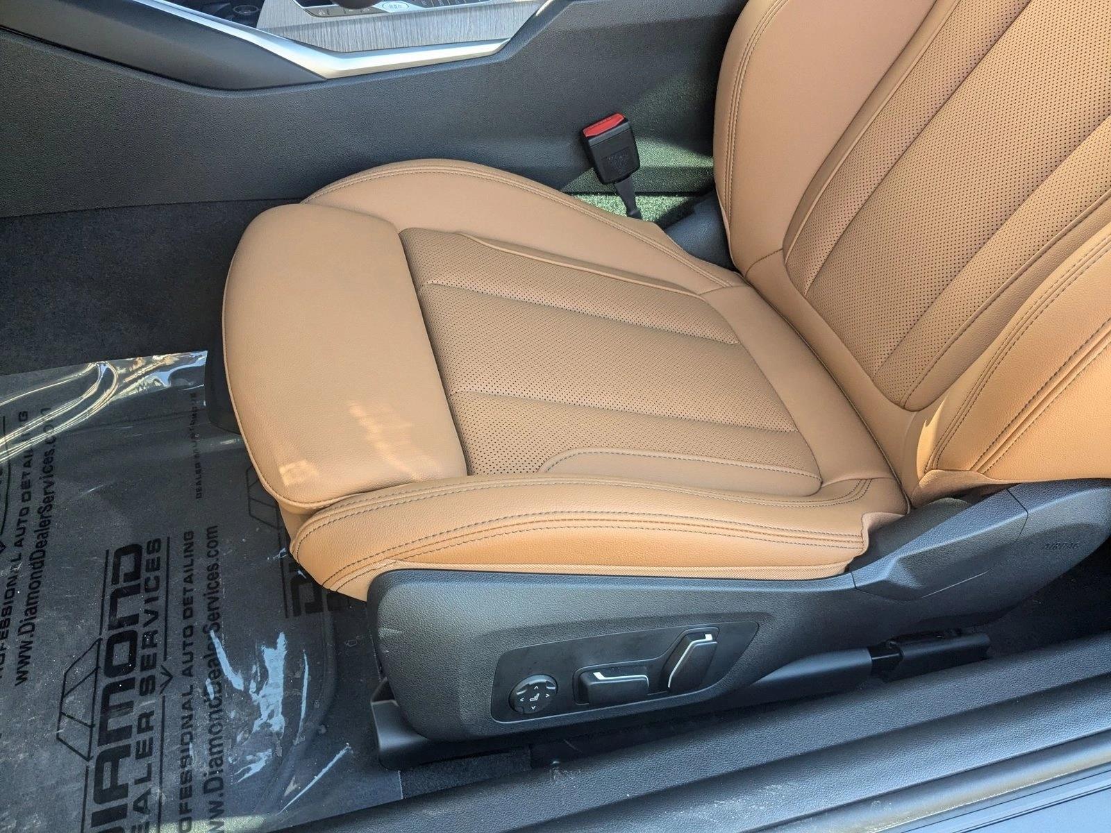 2025 Bmw 230i xDrive photo 4