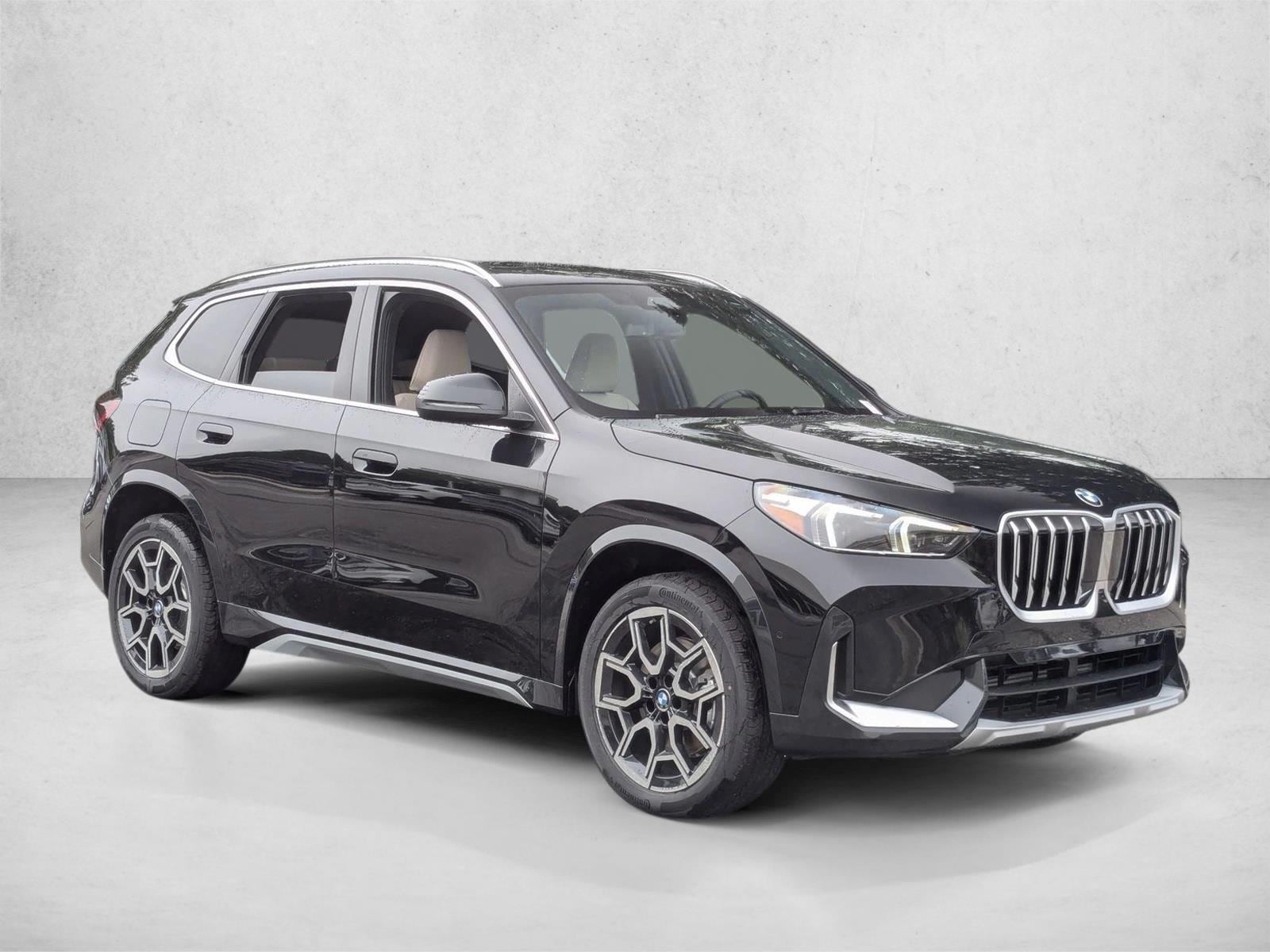 2025 BMW X1 28i - Photo 7