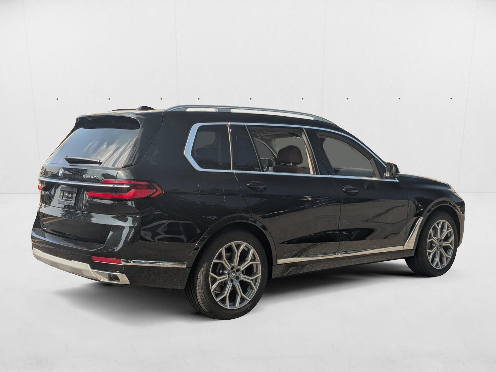 2026 Bmw X7 xDrive40i photo 2