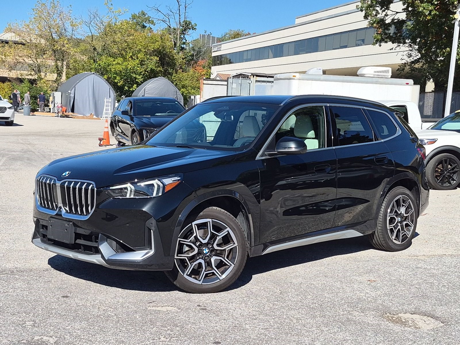 2026 Bmw X1