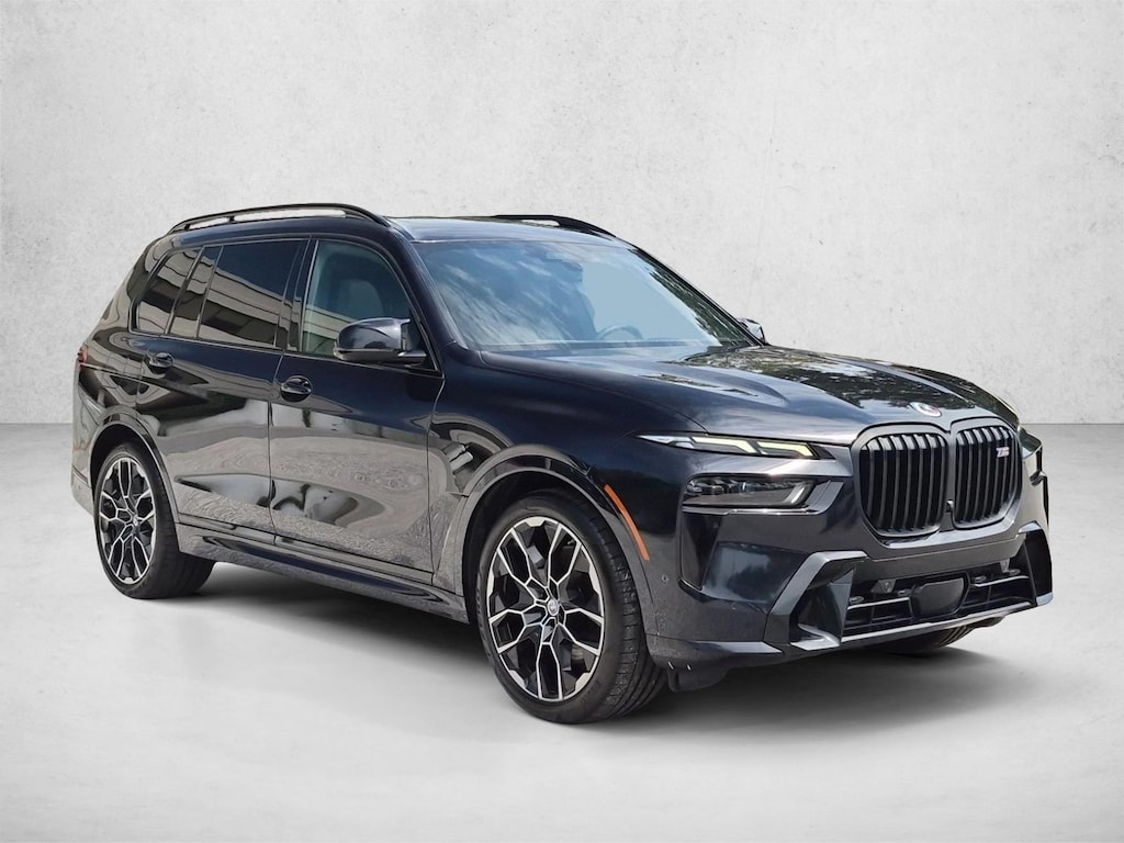 Used 2023 BMW SUV